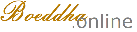 Boeddha Blog