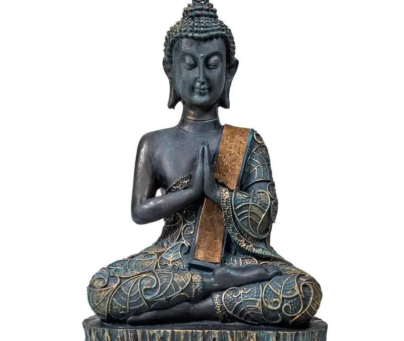 negen bewustzijnsniveaus